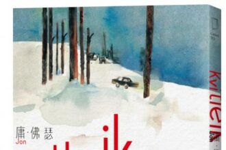 麥田出版新書:《閃光》