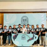 嘉義縣精品咖啡進軍大阪！ 「啡嚐嘉義」攜手「神農生活」拓展日本關西市場