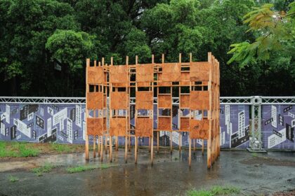 重返歷史現場！舊嘉義菸葉廠特展　帶你穿越一甲子