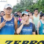 ZEPRO RUN 台南場熱力開跑　各界貴賓齊聚共襄盛舉
