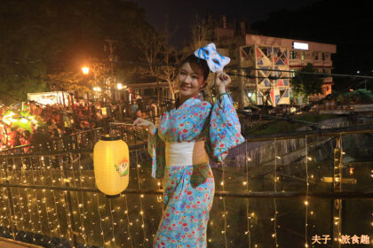 2025台南關子嶺溫泉美食節 值得你安排假期來泡泥漿溫泉、吃甕缸雞品嘗山產佳餚與拍美照