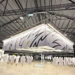 2025 高雄設計節把高雄變潮牌　開幕日陳其邁現場創作高雄潮T
