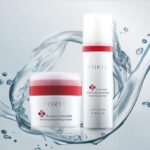 週年慶限定優惠登場 FORTE Ceramide 系列 陪伴日常保養