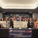 跨海送暖！北美台商總會捐720萬　馳援花蓮賑災