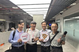 台灣AI Agent自動化社群能量強 教育、認證與社群三位一體助n8n落地