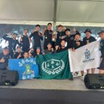 嘉藥水上活動社創佳績！ 勇奪新加坡國際龍舟賽冠軍