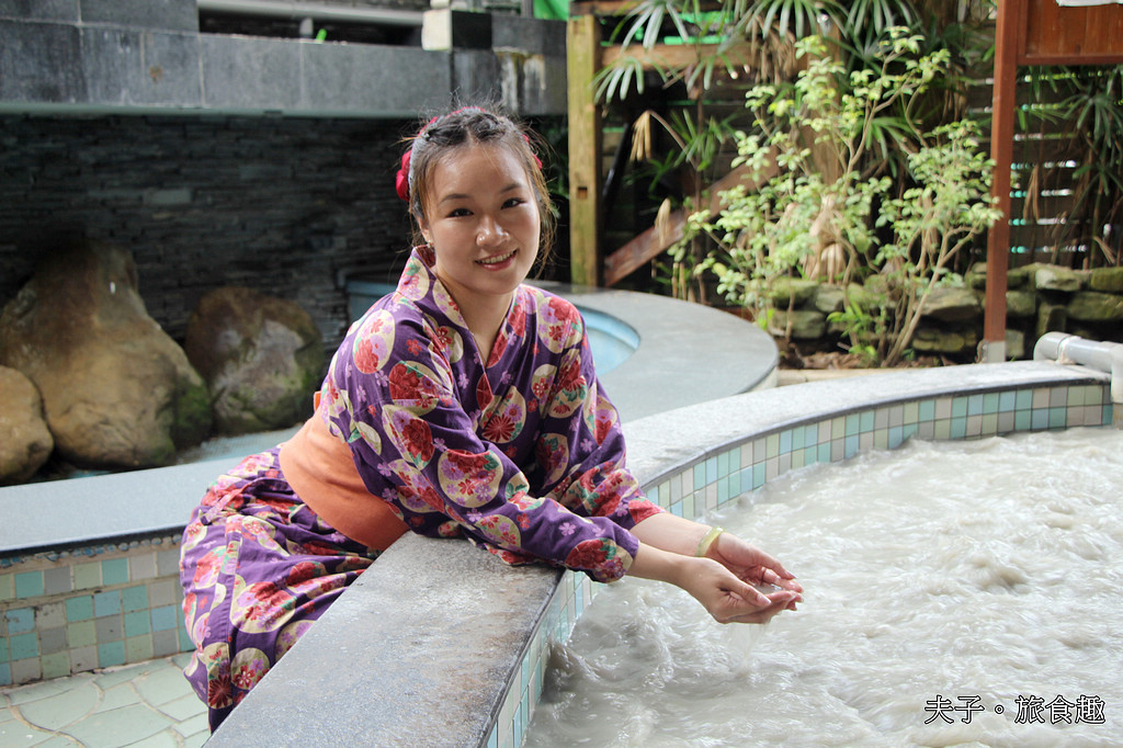 關子嶺富野溫泉會館 泥漿溫泉 X 兒童戲水區 展新風貌 關子嶺富野溫泉會館 泥漿溫泉 X 兒童戲水區 展新風貌