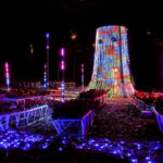 台南 2026龍崎光節 – 空山祭 南台灣冬季最詩意的光影盛典