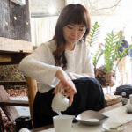 2025高山茶都．嘉義 中埔穀倉創園區 一杯茶 走進一座山 循著茶香體驗嘉義豐厚的茶文化