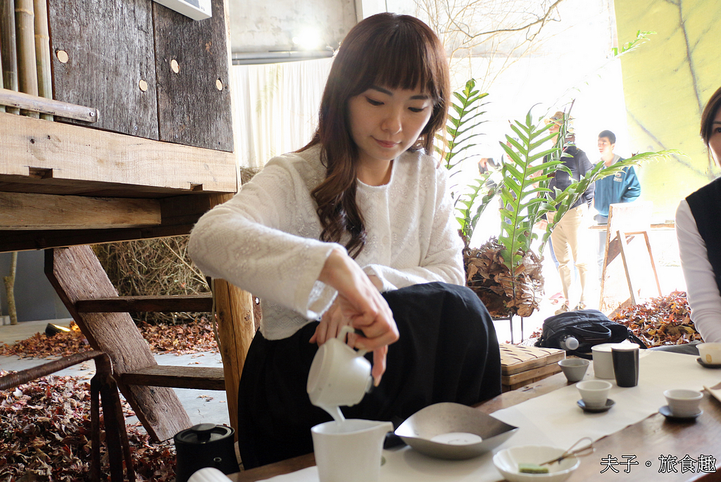 2025高山茶都.嘉義 中埔穀倉創園區 一杯茶 走進一座山 循著茶香體驗嘉義豐厚的茶文化 2025高山茶都.嘉義 中埔穀倉創園區 一杯茶 走進一座山 循著茶香體驗嘉義豐厚的茶文化