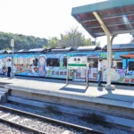 南投集集線「集」好運   臺鐵邀民眾「鐵道走春」漫遊山城