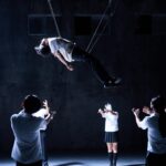 生命樹挑戰人性黑白定義 是害群之馬還是代罪羔羊