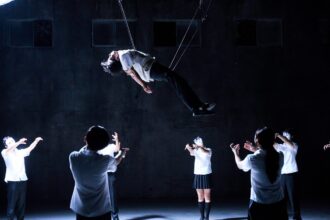 生命樹挑戰人性黑白定義 是害群之馬還是代罪羔羊