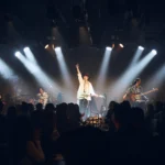 生命樹寵粉無極限 破例開放拍攝 主唱小王子抱病演出