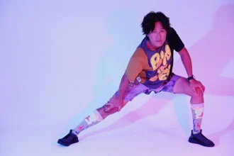 吳永吉用歌分享半百人生 邀藝人朋友組「董事長跑團」