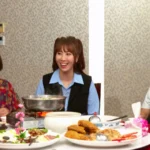 從小住在媽祖廟旁 歌手蘇宥蓉擔任《誰來晚餐16》來賓