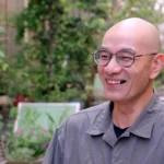 臨床心理師陳品皓憶母親的信任教會他勇氣 自曝「心理師也會卡關」