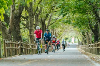 消費保障再升級！　中市推自行車出租「定型化契約」 減少租賃爭議
