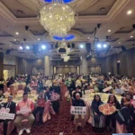 台糖長榮酒店公益不間斷 邀請14個社福團體回娘家圍爐傳愛