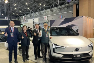 2026臺南車展29日盛大登場 新車、改裝神獸與重機齊聚會展中心