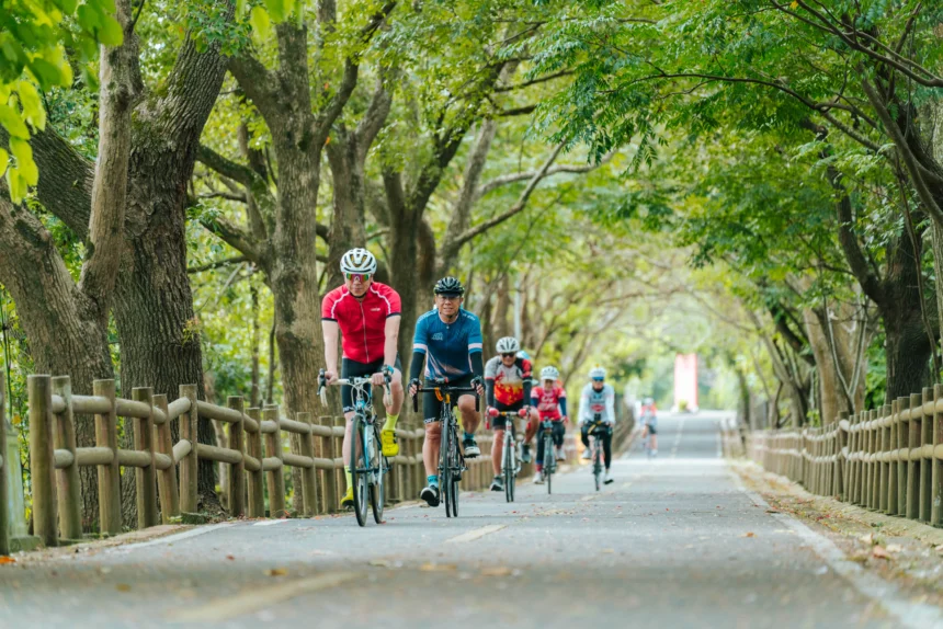消費保障再升級！　中市推自行車出租「定型化契約」 減少租賃爭議