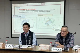 凝聚地方共識！　北屯詔安堂修復再利用說明會 中市客委會積極作為獲肯定