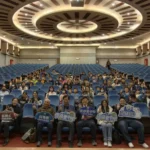 大師點亮台中科學天空！　中市教育局辦理「傑出科普講座」