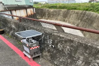 環保稽查不打烊　中市環保局呼籲勿偷排廢水