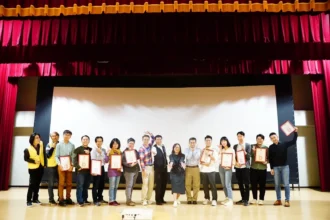 內政部建造執照114度考核成績出爐　台中市連續6年蟬聯六都都會型甲組特優