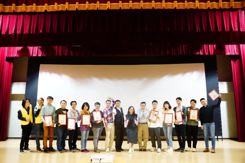 內政部建造執照114度考核成績出爐　台中市連續6年蟬聯六都都會型甲組特優