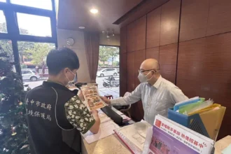 多項配套齊發！　中市府積極輔導社區廚餘清運 陳情大減98%