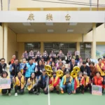 老建築重獲新生！中市烏日成功社區活動中心安全升級　民政局長：打造全齡友善新空間