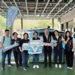 勞工局就業服務巡迴車深入校園、節慶活動　推動銀髮族與女力就業