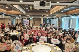 中市教育局促跨縣市合作　原住民族文化科學營培育種子教師