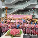 百年客庄迎馬戲！　東勢新丁粄節躍上國際舞台 2/27 FOCASA首度進駐山城　好運再加「馬」