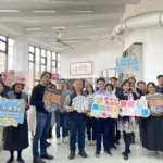 讓閱讀點亮學習心靈！　中市「閱讀教育輔導團」客製化深耕校園 打造優質閱讀環境