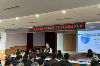「變更台中港特定區計畫（第四次通盤檢討）案」正式啟動　市府舉辦5場公開展覽說明會 邀請市民踴躍參與