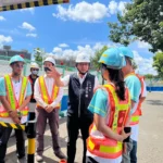 中市污水接管突破32萬戶！　年均接管戶數、補助金額雙創歷任市長新高