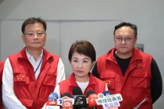 豐原豐康畜牧場隱匿禽流感　盧市長：惡性重大開罰最高115萬、中市府將主動跨縣市合作追查