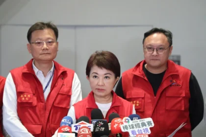 豐原豐康畜牧場隱匿禽流感　盧市長：惡性重大開罰最高115萬、中市府將主動跨縣市合作追查