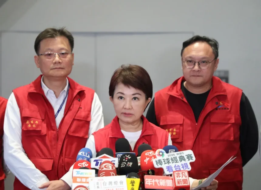 豐原豐康畜牧場隱匿禽流感　盧市長：惡性重大開罰最高115萬、中市府將主動跨縣市合作追查