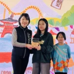嘉磐2026公益園遊會溫馨登場　中市社會局：感謝一同陪伴孩子築夢未來