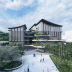 三箭齊發！　中市民政局推動行政中心、活動中心與殯葬革新 　全面提升城市競爭力