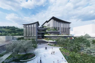 三箭齊發！　中市民政局推動行政中心、活動中心與殯葬革新 　全面提升城市競爭力