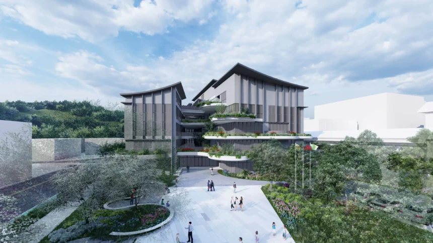 三箭齊發！　中市民政局推動行政中心、活動中心與殯葬革新 　全面提升城市競爭力