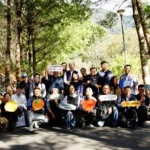 「和平鄉村地區整體規劃案」展覽登場！　走入部落 攜手地方描繪未來藍圖