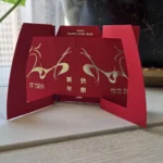 新春賀歲小紅包登場　盧市長祝市民家人「馬到金來」、迎向豐盛新一年