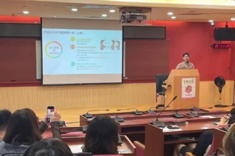 中市勞工局推動無憂專線　提供勞工免費且保密專業諮商