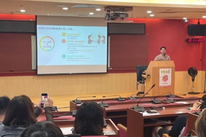 中市勞工局推動無憂專線　提供勞工免費且保密專業諮商