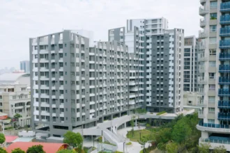 加分保障機制奏效！ 　《住宅法》婚育宅新規昨日才過關 台中好宅已達標